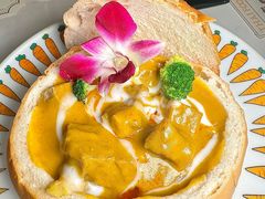 -太食獸泰式茶餐厅(济南万象城店)