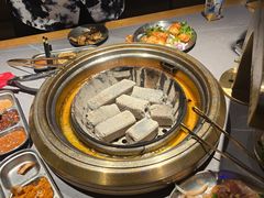 -杨小佳·齐齐哈尔烤肉·烤串(广州店)