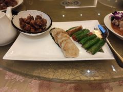 -顺德喜来登酒店·采悦轩