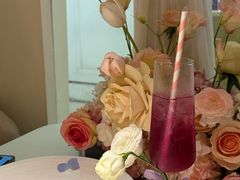 -PARFUM FLORAL花境法餐(南京首店)