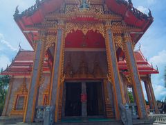 -查龙寺