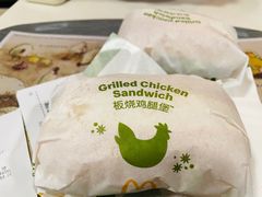 -麦当劳(北京路广百广场店)