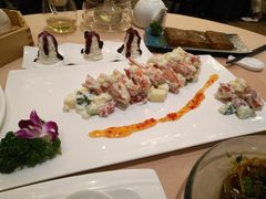-宝园酒家(美林M·LIVE天地东座店)