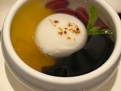 烧仙草-闽和南(深圳万象城店)