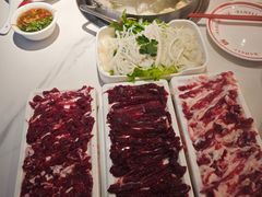 -八合里潮汕鲜牛肉火锅(深圳海岸城店)