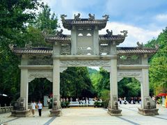 -灵顺寺