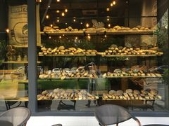 -面包谷Grains n' Beans(九号公馆店)