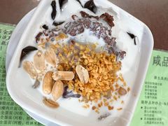 -南信牛奶甜品专家