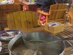 -渔家火锅·海鲜自助餐·演艺(亚龙湾天域酒店)