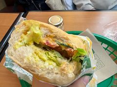 -赛百味SUBWAY(毓璜顶店)