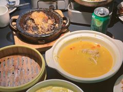 -小菜园新徽菜(青岛市南万象城店)