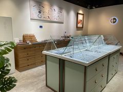 -熙工匠手工银饰·拼豆团建DIY(富华里店)