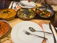 -克比叔叔印度餐厅Kebabs on the Grille (人民广场店)