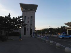 -山东大学(威海校区)