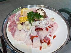 -椰庭·椰子鸡·创意玩家(晶耀前滩店)