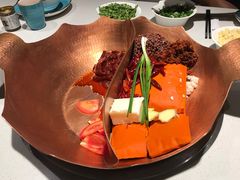 -墨居上隐·院子里火锅(峨眉店)