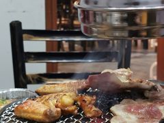 -燚青春泥炉烤肉(东泰店)