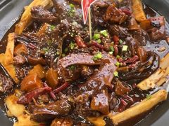 -回味黑鸭煲·始于2006(万松园店)