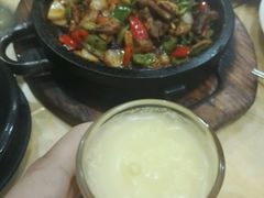 -故乡明太鱼屋(航北路店)