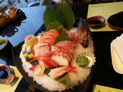 android_upload_pic-广州建国酒店·涟日本料理