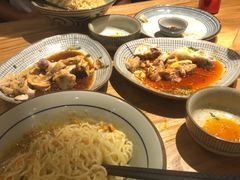 -南小蟹手工點心(三里屯店)