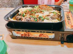 -令狐冲烤鱼·烧菜馆(达明店)