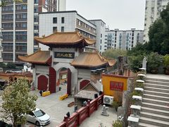 -福州开元寺