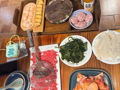 -十四不搭·打边炉(运河店)