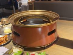 -西塔老太太泥炉烤肉(亚运村店)