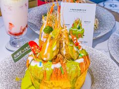 -泰椰里·泰国餐厅(智慧城广百广场店)