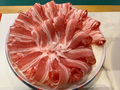 -京悦南门涮羊肉(长寿路店)