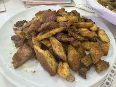-帕米尔食府(白云观店)