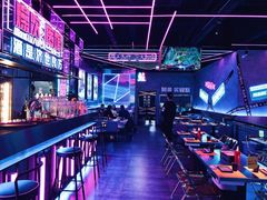 -燥次·烧烤酒场(万象城店)