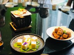 -兔爸私家小厨(新北万达店)
