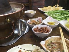 -鑫来顺大铜锅涮羊肉(中山门旗舰店)