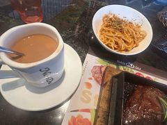 -南都西餐厅(布吉新三村南区店)