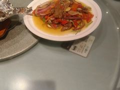 -邵厨香菜馆(唐人街店)