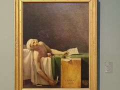 -比利时皇家美术馆