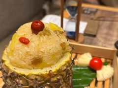 -云海肴云南菜(浦江欢乐颂店)