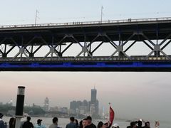 -武汉两江游览·夜游长江(汉口粤汉码头)