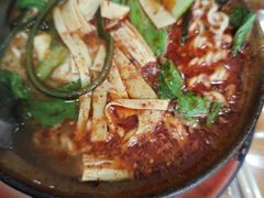 -清真·马文砂锅大全(麦苋街店)