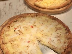 -比格比萨自助(德思勤四季汇店)