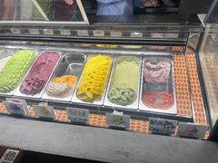 -ALLORA意大利餐厅(丰盛里店)
