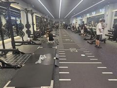 -TMG潮流健身(奥体莲荷里店)