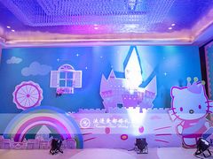 上海浪漫爱都婚礼策划-上海国际饭店