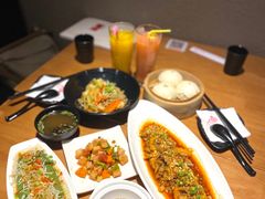 -六乃喜(北园大街)