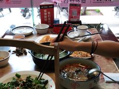 -外婆味道·云南经典家常菜(北站店)