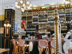 -Entrecôte 法国牛扒馆(保利·时光里店)