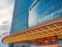 -越绣灶·自助餐(义乌香格里拉大酒店)