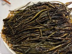 葱烤鸦片鱼头-老吉士酒家(天平路店)